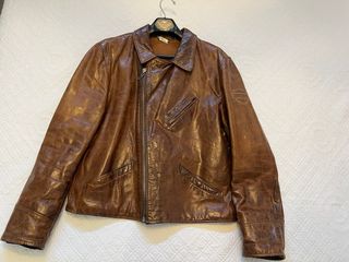 Cazadora Harley Davidson