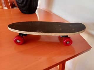 Monopatín niño 