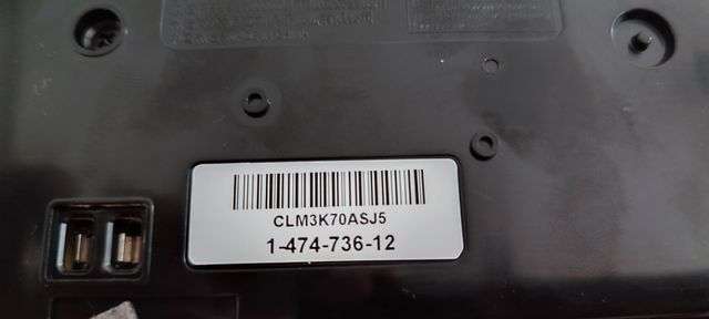 Fuente alimentacion PS4