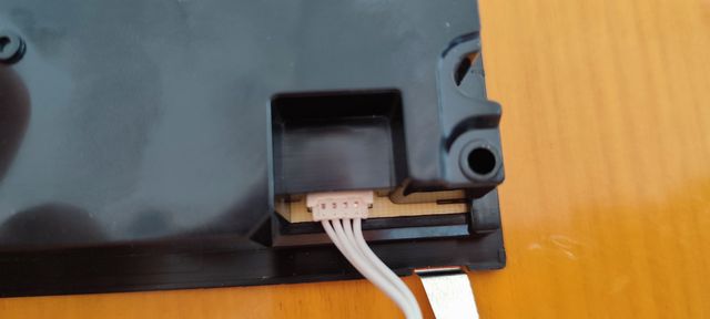 Fuente alimentacion PS4