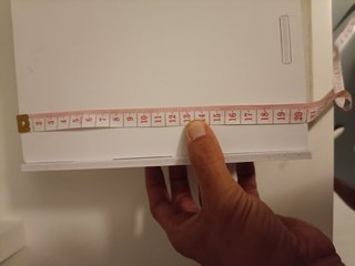 Soporte para tablet,con almacenamiento