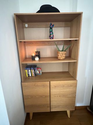 Mueble librería