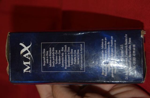 RULLO PER SIGARETTE FAI DA TE  