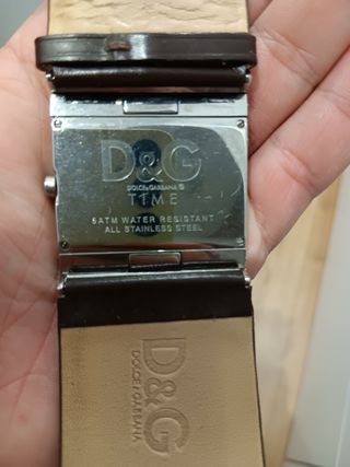Reloj