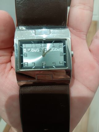 Reloj