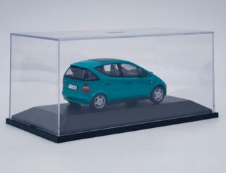 MERCEDES BENZ A -CLASS 1/43 HERPA PRODUCTO OFICIAL