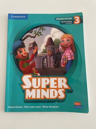 Libros inglés A1