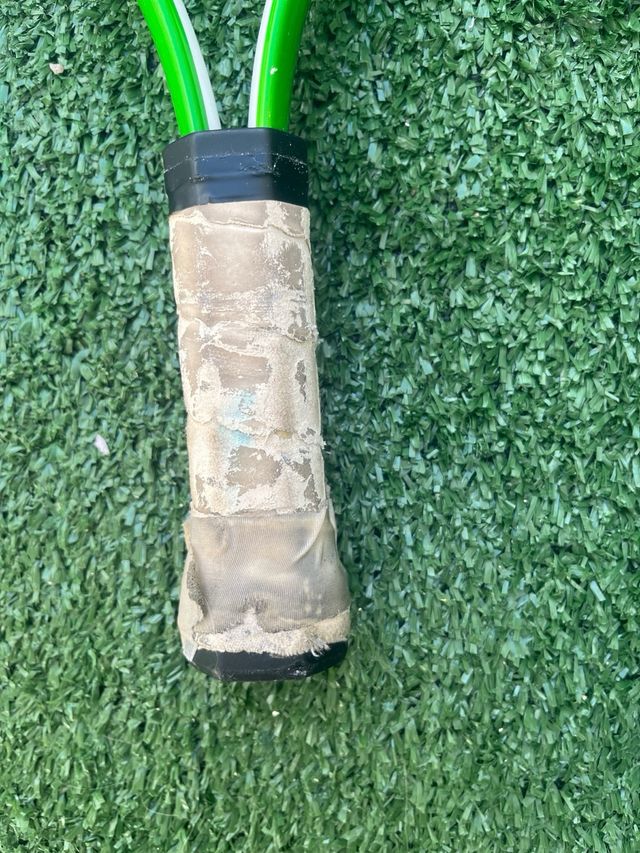 Raqueta runfit