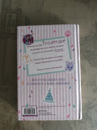 La diversión de Martina nuevo