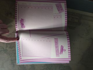 La diversión de Martina nuevo