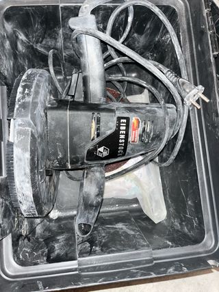 Lijadora Eibenstock 225