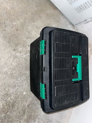 Lijadora Eibenstock 225