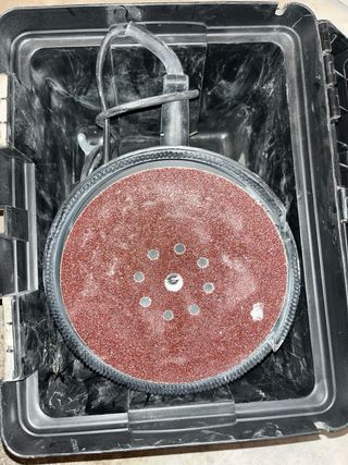 Lijadora Eibenstock 225