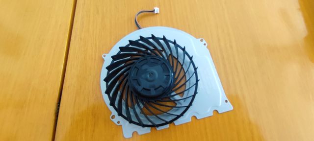 Ventilador PS4 Slim