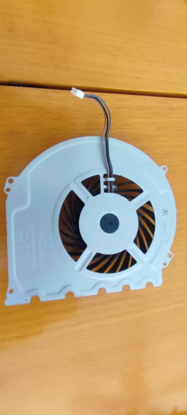 Ventilador PS4 Slim