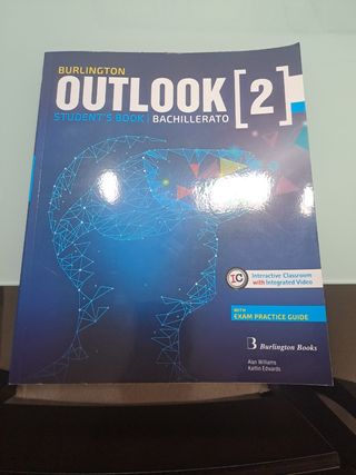 Libro inglés