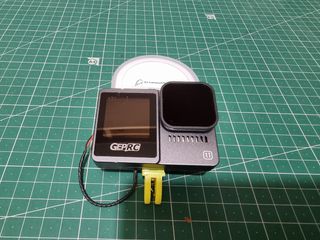 GopPro Hero 11 Naked GepRc