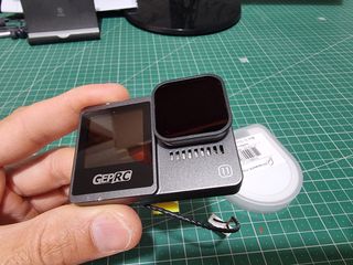 GopPro Hero 11 Naked GepRc