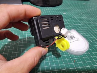 GopPro Hero 11 Naked GepRc