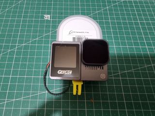 GopPro Hero 11 Naked GepRc