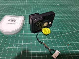 GopPro Hero 11 Naked GepRc