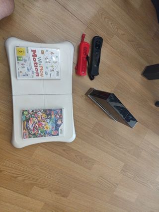 Wii