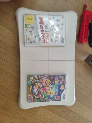 Wii