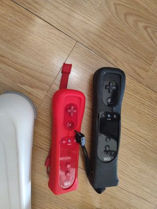 Wii