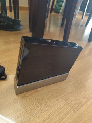 Wii