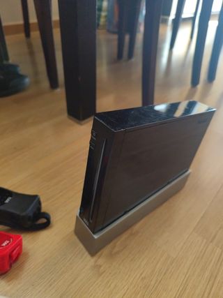 Wii
