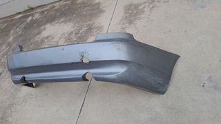 Paragolpe trasero bmw e92 e93 coupe