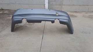 Paragolpe trasero bmw e92 e93 coupe