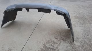 Paragolpe trasero bmw e92 e93 coupe