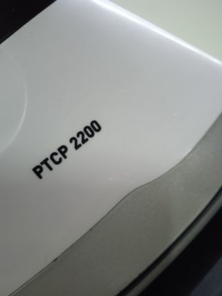 Taurus Centro Planchado Sliding Pro 2400