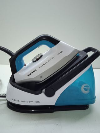 Taurus Centro Planchado Sliding Pro 2400