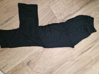 Mallas cortas mujer