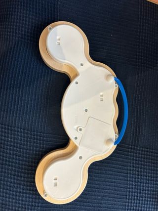 bateria baby einstein