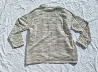 Cardigan con tasche di camaïeu 
