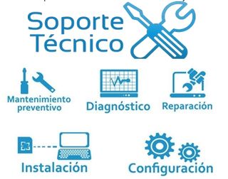 TÉCNICO INFORMÁTICO
