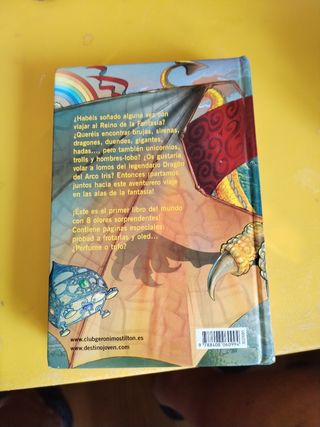 En el Reino de la fantasía