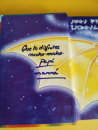 En el Reino de la fantasía