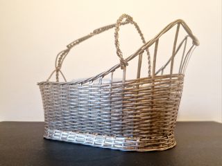 Portabottiglie vintage anni '50