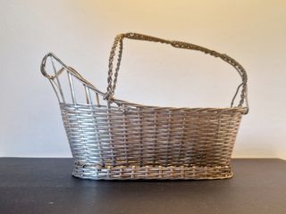 Portabottiglie vintage anni '50