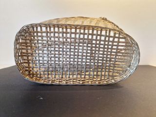 Portabottiglie vintage anni '50