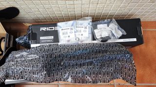 Set amortiguadores traseros Audi A4 B5