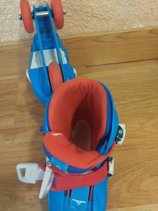 Patines niños.URGE VENTA 