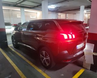 Peugeot 5008 2023