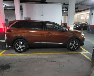 Peugeot 5008 2023
