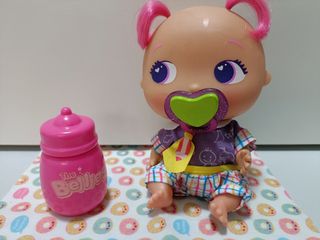 Muñeca The Bellies colas