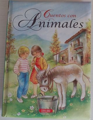 Cuentos de animales